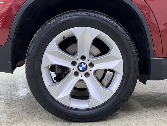 BMW X6, 3.0 л, АТ, 2009 фото 11