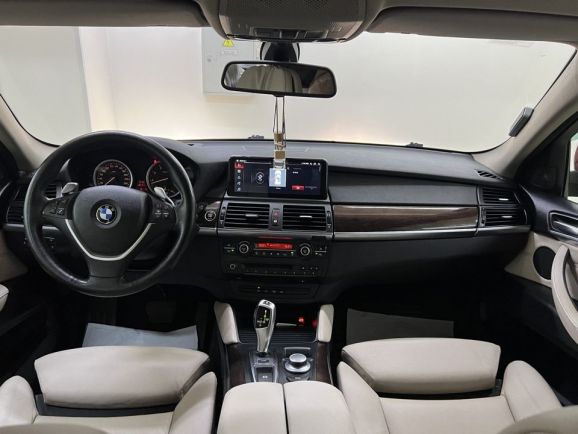 BMW X6, 3.0 л, АТ, 2009 фото 12