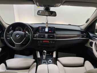 BMW X6, 3.0 л, АКПП, 2009 фото 12