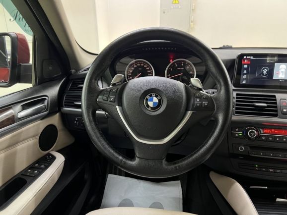 BMW X6, 3.0 л, АТ, 2009 фото 13