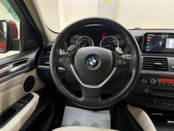 BMW X6, 3.0 л, АКПП, 2009 фото 13