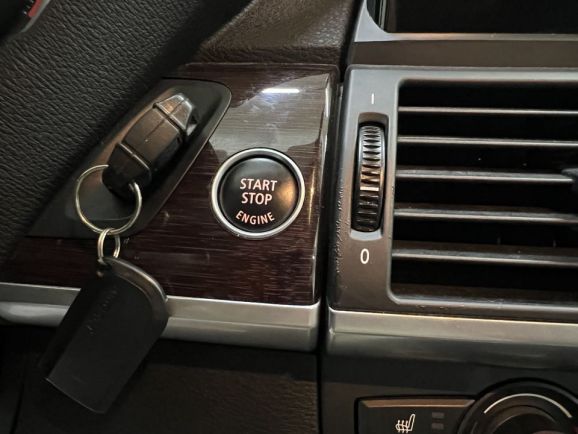 BMW X6, 3.0 л, АТ, 2009 фото 15