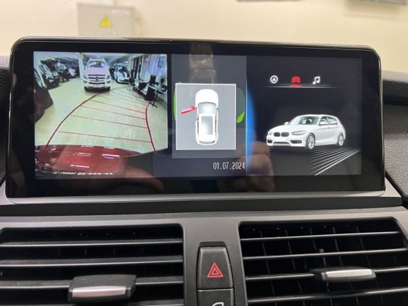 BMW X6, 3.0 л, АТ, 2009 фото 17