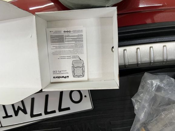 BMW X6, 3.0 л, АТ, 2009 фото 19