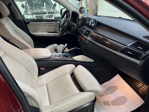 BMW X6, 3.0 л, АТ, 2009 фото 20