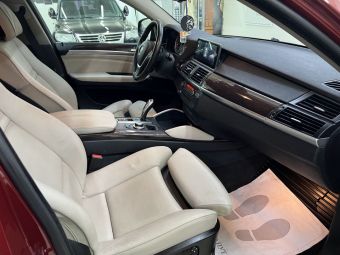 BMW X6, 3.0 л, АКПП, 2009 фото 20