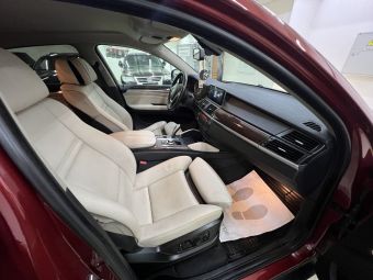 BMW X6, 3.0 л, АКПП, 2009 фото 21