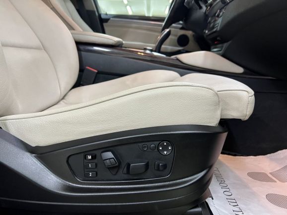 BMW X6, 3.0 л, АТ, 2009 фото 23