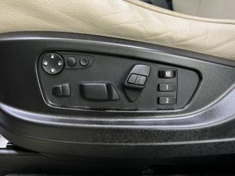 BMW X6, 3.0 л, АКПП, 2009 фото 24