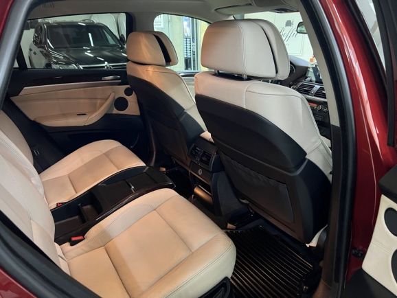 BMW X6, 3.0 л, АТ, 2009 фото 25