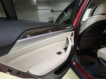 BMW X6, 3.0 л, АКПП, 2009 фото 26