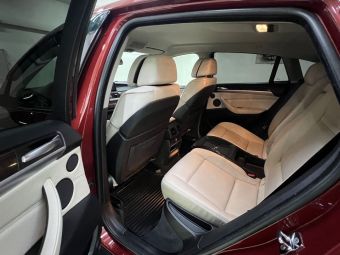 BMW X6, 3.0 л, АКПП, 2009 фото 27