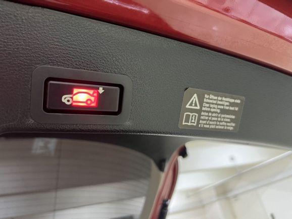 BMW X6, 3.0 л, АТ, 2009 фото 2