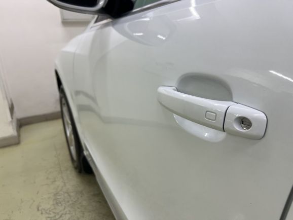 Audi Q5, 2.0 л, Робот, 2013 фото 9