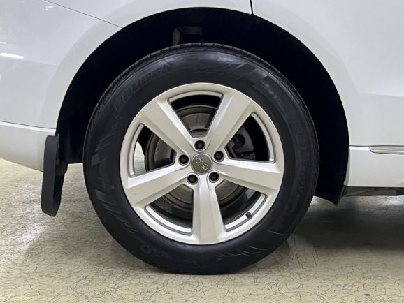 Audi Q5, 2.0 л, Робот, 2013 фото 10