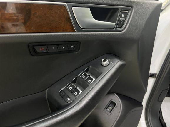 Audi Q5, 2.0 л, Робот, 2013 фото 11