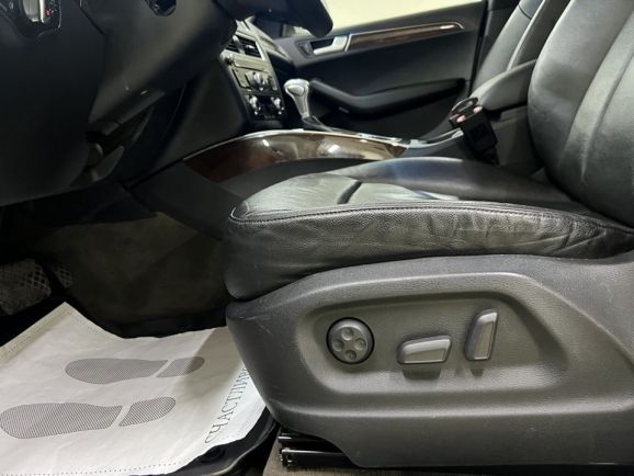 Audi Q5, 2.0 л, Робот, 2013 фото 12