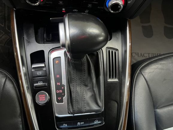 Audi Q5, 2.0 л, Робот, 2013 фото 17
