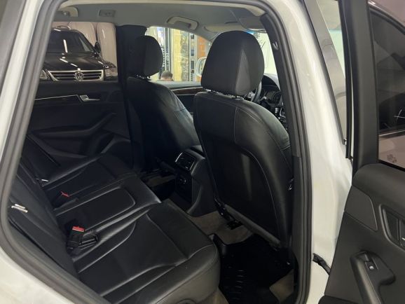 Audi Q5, 2.0 л, Робот, 2013 фото 2