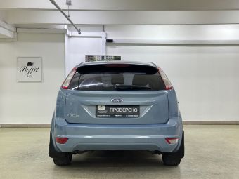 Ford Focus, 2.0 л, АКПП, 2009 фото 7