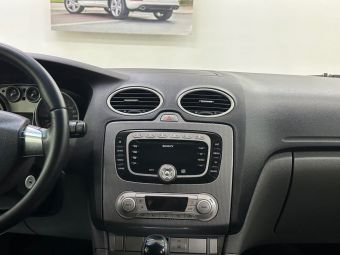 Ford Focus, 2.0 л, АКПП, 2009 фото 11