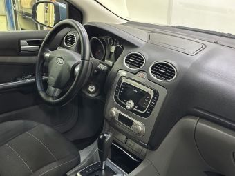 Ford Focus, 2.0 л, АКПП, 2009 фото 13