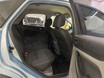 Ford Focus, 2.0 л, АКПП, 2009 фото 14