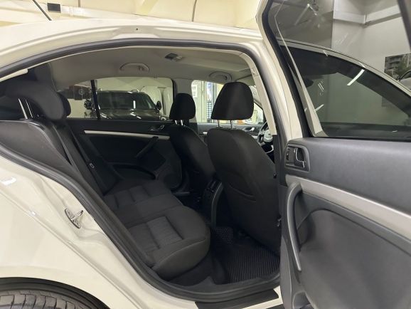 Skoda Octavia, 1.8 л, АТ, 2012 фото 1