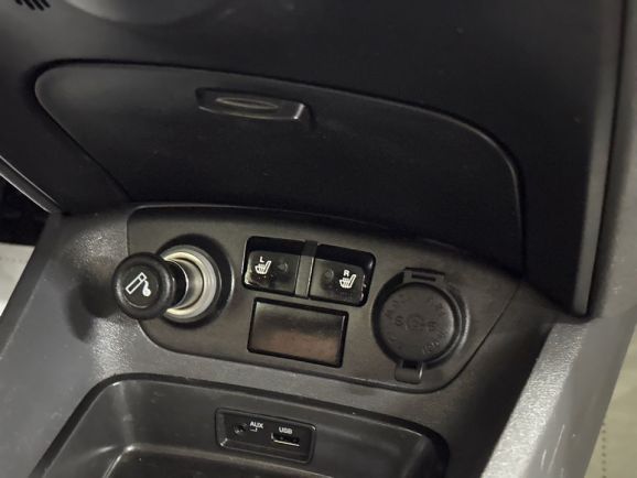 Kia Rio, 1.4 л, МТ, 2010 фото 14