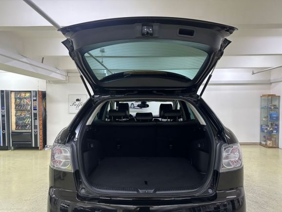 Mazda CX-7, 2.3 л, АТ, 2011 фото 9