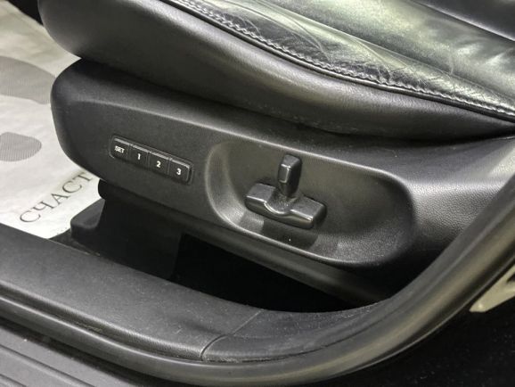 Mazda CX-7, 2.3 л, АТ, 2011 фото 12