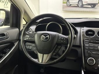 Mazda CX-7, 2.3 л, АТ, 2011 фото 13