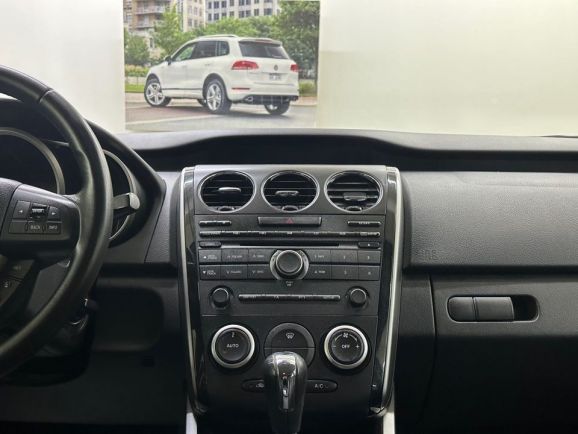 Mazda CX-7, 2.3 л, АТ, 2011 фото 14