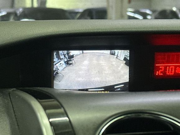 Mazda CX-7, 2.3 л, АТ, 2011 фото 16