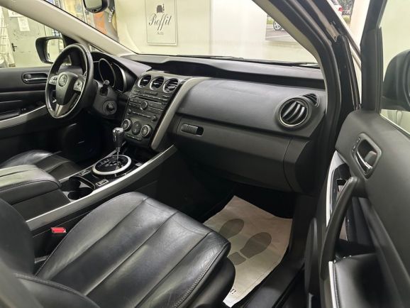 Mazda CX-7, 2.3 л, АТ, 2011 фото 18