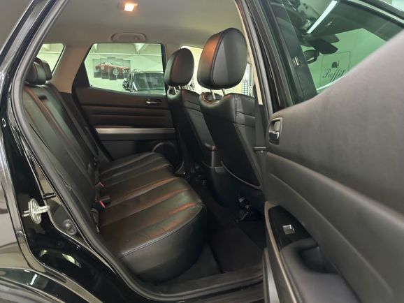 Mazda CX-7, 2.3 л, АТ, 2011 фото 2