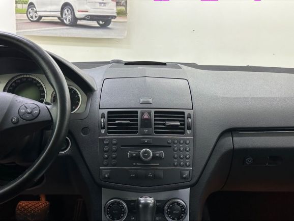 Mercedes-Benz C-Класс, 2.5 л, АТ, 2008 фото 14