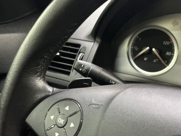 Mercedes-Benz C-Класс, 2.5 л, АТ, 2008 фото 15