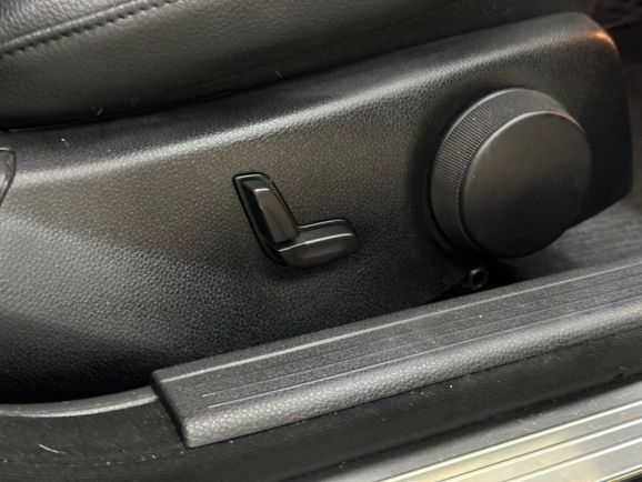 Mercedes-Benz C-Класс, 2.5 л, АТ, 2008 фото 19