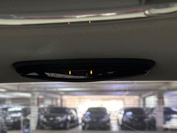 Mercedes-Benz C-Класс, 2.5 л, АТ, 2008 фото 20