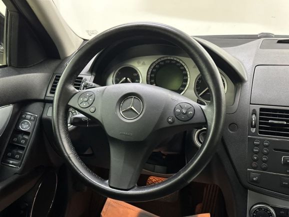 Mercedes-Benz C-Класс, 2.5 л, АТ, 2008 фото 21