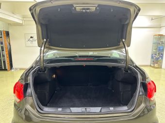 Citroen C4, 1.6 л, АКПП, 2014 фото 9