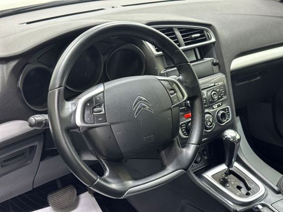 Citroen C4, 1.6 л, АТ, 2014 фото 11
