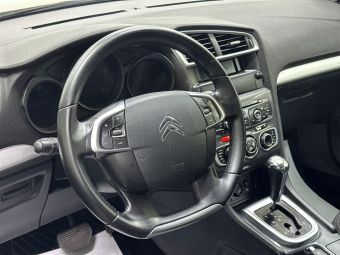Citroen C4, 1.6 л, АКПП, 2014 фото 11