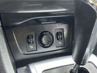 Citroen C4, 1.6 л, АКПП, 2014 фото 14