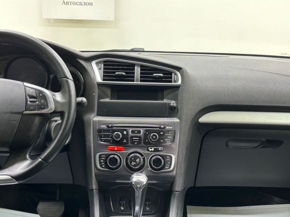 Citroen C4, 1.6 л, АТ, 2014 фото 15