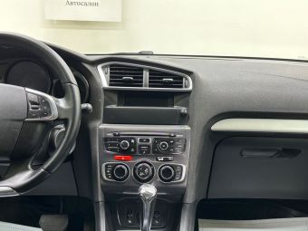 Citroen C4, 1.6 л, АКПП, 2014 фото 15