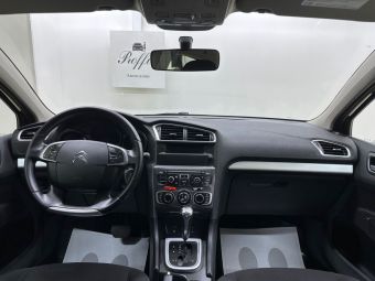 Citroen C4, 1.6 л, АКПП, 2014 фото 16