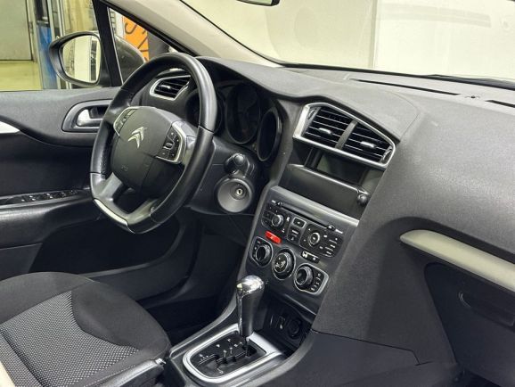 Citroen C4, 1.6 л, АТ, 2014 фото 17
