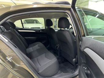 Citroen C4, 1.6 л, АКПП, 2014 фото 2